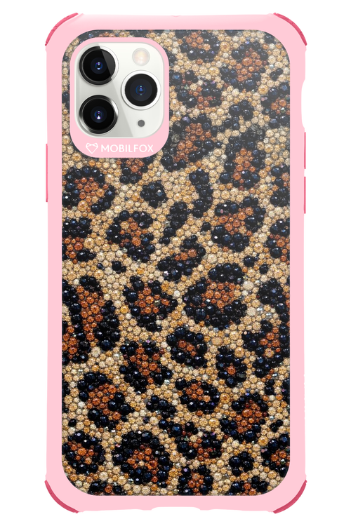Crystal Roar 2.0 - Apple iPhone 11 Pro