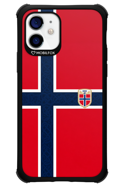 Norway 2.0 - Apple iPhone 12