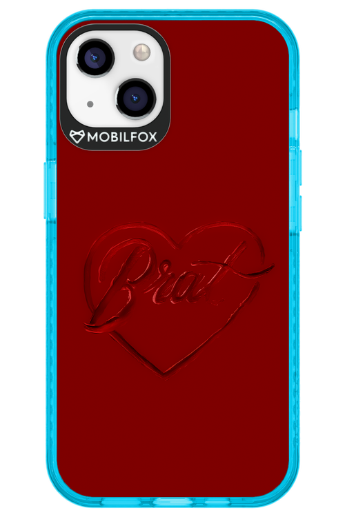 Brat - Apple iPhone 13