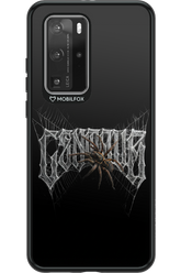 Web Centaur Logo Spider 2.0 - Huawei P40 Pro