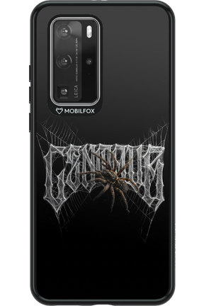 Web Centaur Logo Spider 2.0 - Huawei P40 Pro