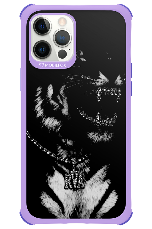 Tiger RVA 2.0 - Apple iPhone 12 Pro Max
