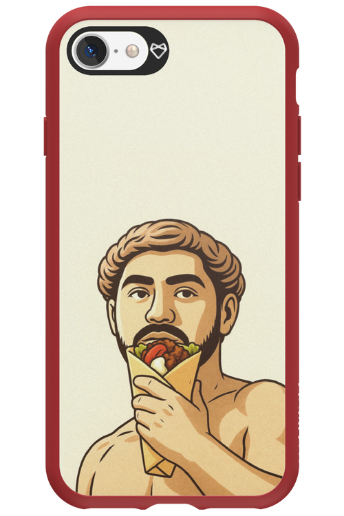 AȘ LUPTA  - Apple iPhone 7