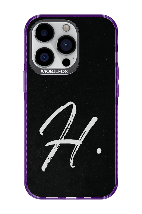 (Off Space) H 2.0 - Apple iPhone 13 Pro