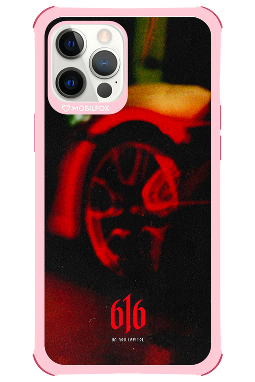 616 2.0 - Apple iPhone 12 Pro Max