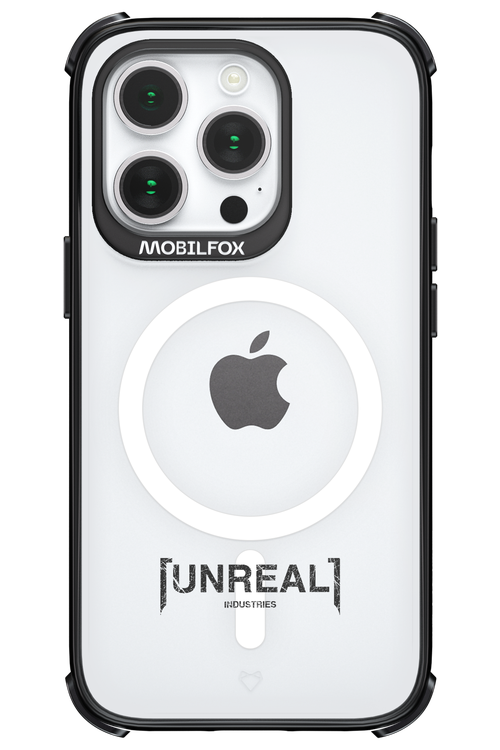 Minilogo 2.0 - Apple iPhone 14 Pro