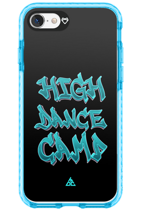 HDC 2 - Apple iPhone 8