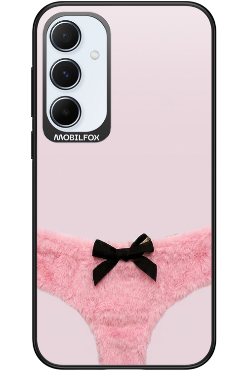 Furr Panties 2.0 - Samsung Galaxy A55
