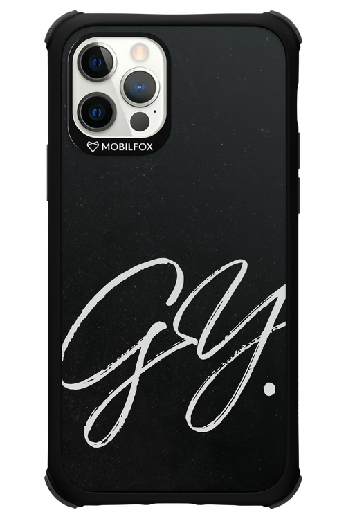 (Off Space) GY 2.0 - Apple iPhone 12 Pro