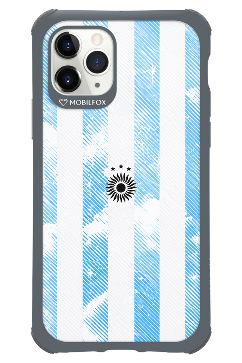 Argentina 2.0 - Apple iPhone 11 Pro