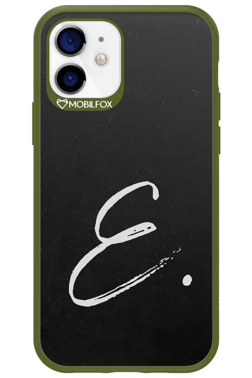 (Off Space) E 2.0 - Apple iPhone 12