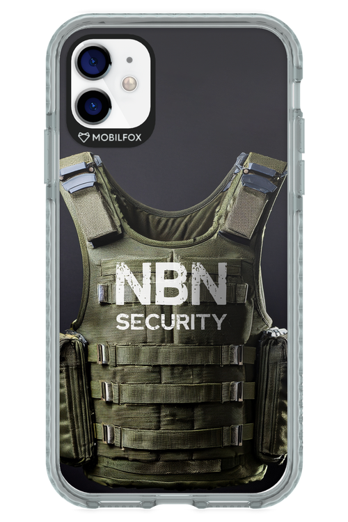 Secu 2.0 - Apple iPhone 11