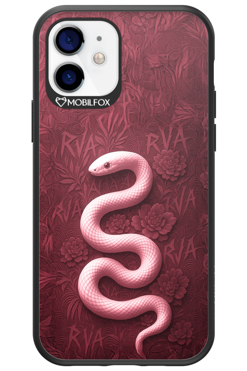 Rose Venom - Apple iPhone 12