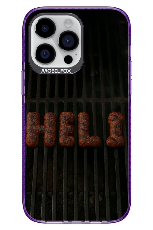 Barbeque - Apple iPhone 14 Pro Max