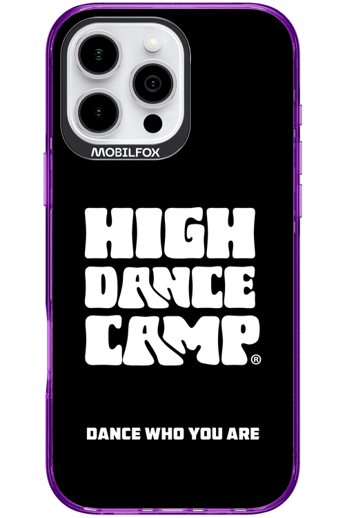HDC 1 2.0 - Apple iPhone 16 Pro Max