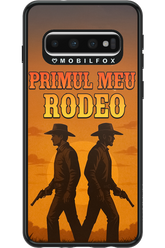 Under The Sun - Samsung Galaxy S10