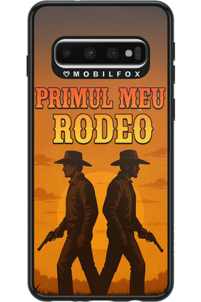 Under The Sun - Samsung Galaxy S10