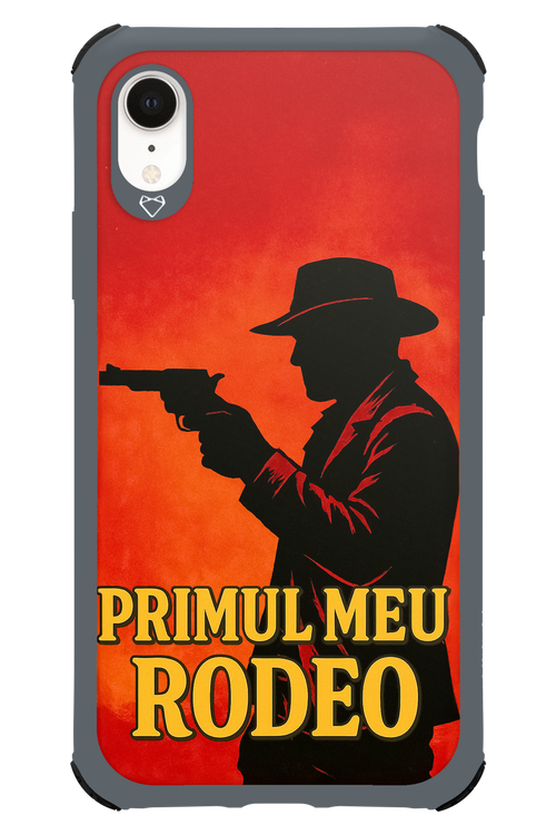 Rodeo - Apple iPhone XR