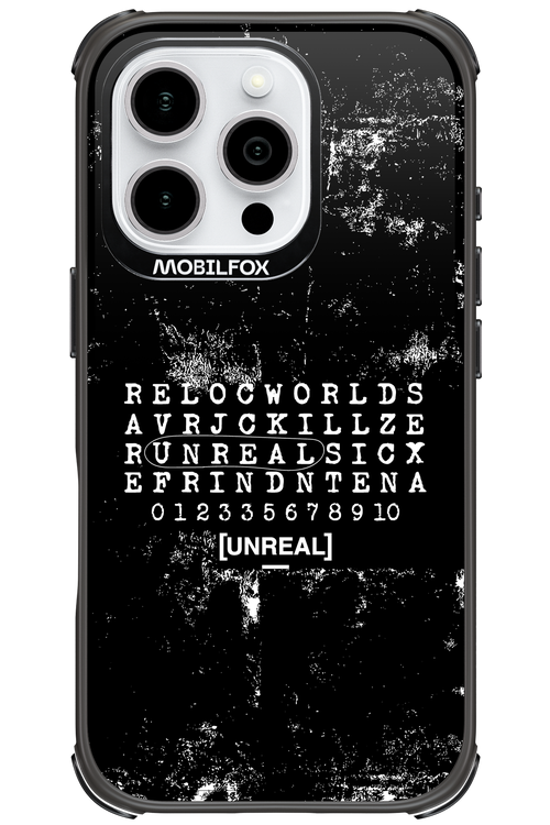X Ten 2.0 - Apple iPhone 16 Pro
