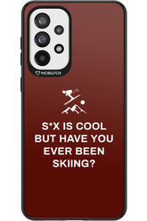 Have You Ever - Samsung Galaxy A73