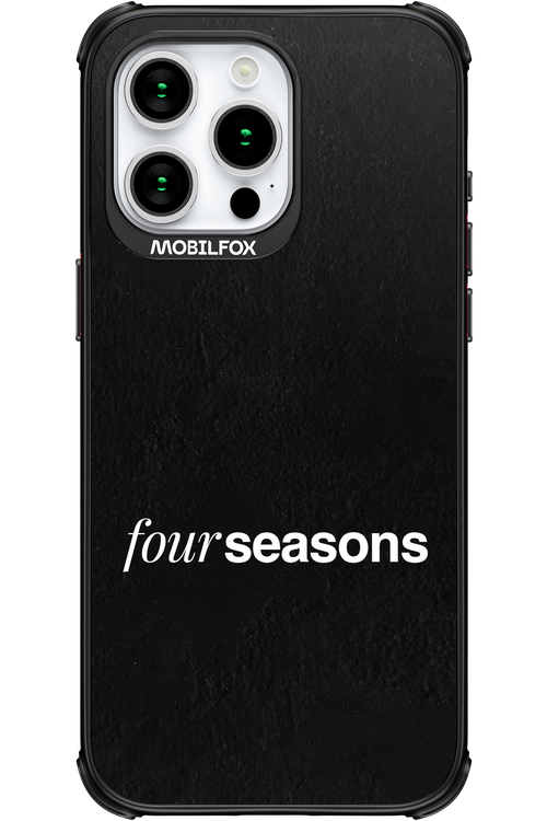 BSW FourSeasons 2 2.0 - Apple iPhone 15 Pro Max