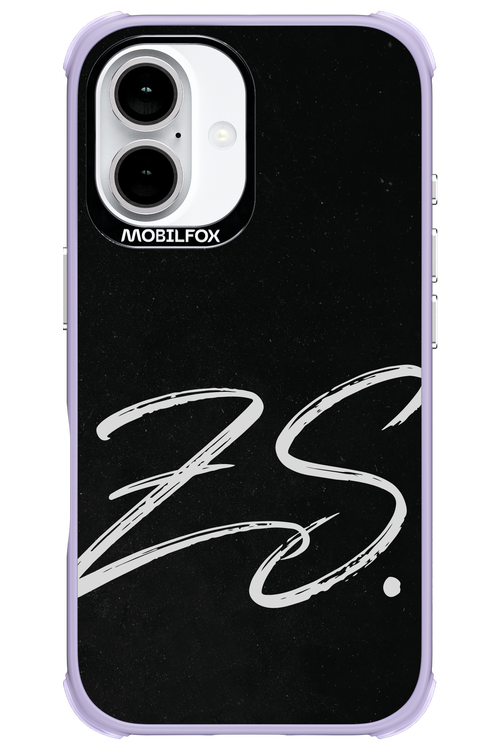 (Off Space) ZS 2.0 - Apple iPhone 16