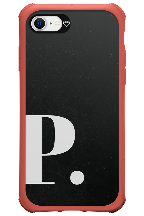 P (Off Space) 2.0 - Apple iPhone SE 2020