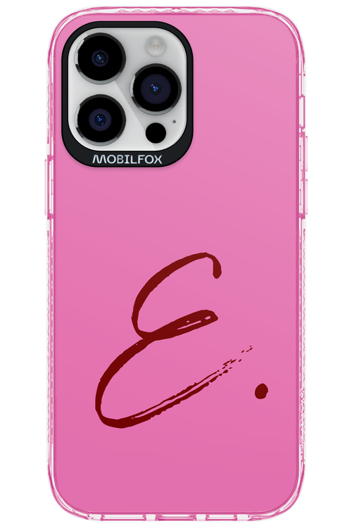 (Sorbet) E 2.0 - Apple iPhone 14 Pro Max