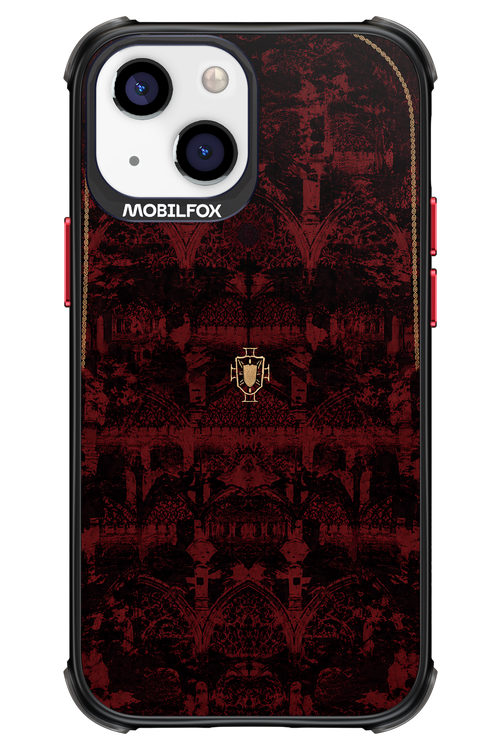 Portugalia 2.0 - Apple iPhone 13 Mini