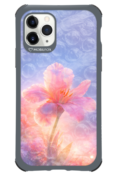 Bubble Flower 2.0 - Apple iPhone 11 Pro