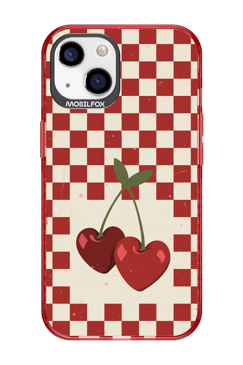 Wild Cherry 2.0 - Apple iPhone 13