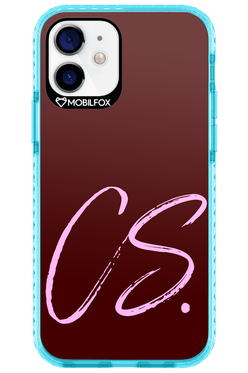 (Dark Blush) CS 2.0 - Apple iPhone 12