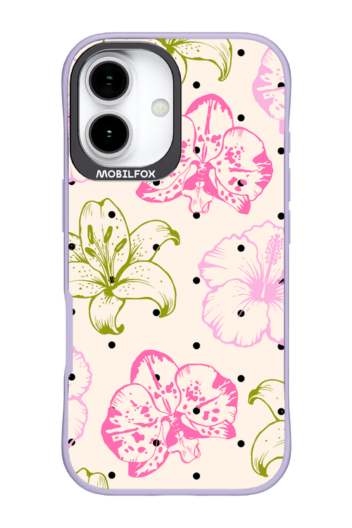 Aloha Chic 2.0 - Apple iPhone 17