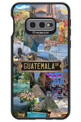 Guatemala DR 2.0 - Samsung Galaxy S10e