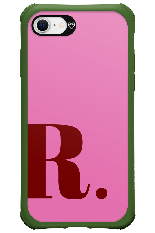 R (Sorbet) 2.0 - Apple iPhone SE 2020