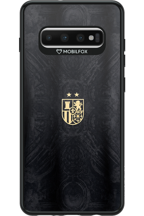 Spain Classic 2.0 - Samsung Galaxy S10+