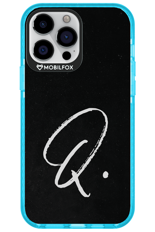 (Off Space) Q 2.0 - Apple iPhone 13 Pro Max