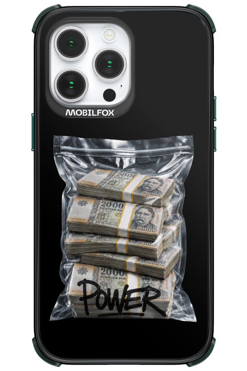 Money Bag 2.0 - Apple iPhone 14 Pro Max