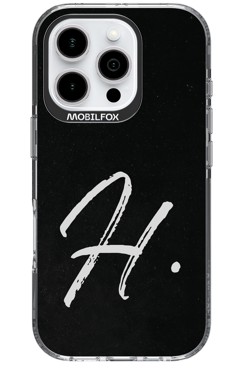 (Off Space) H 2.0 - Apple iPhone 16 Pro