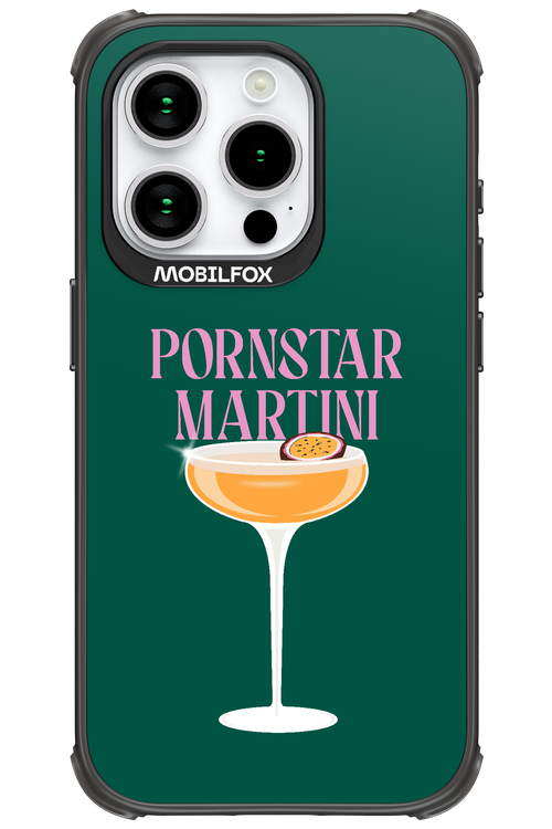 P_star Martini - Apple iPhone 15 Pro