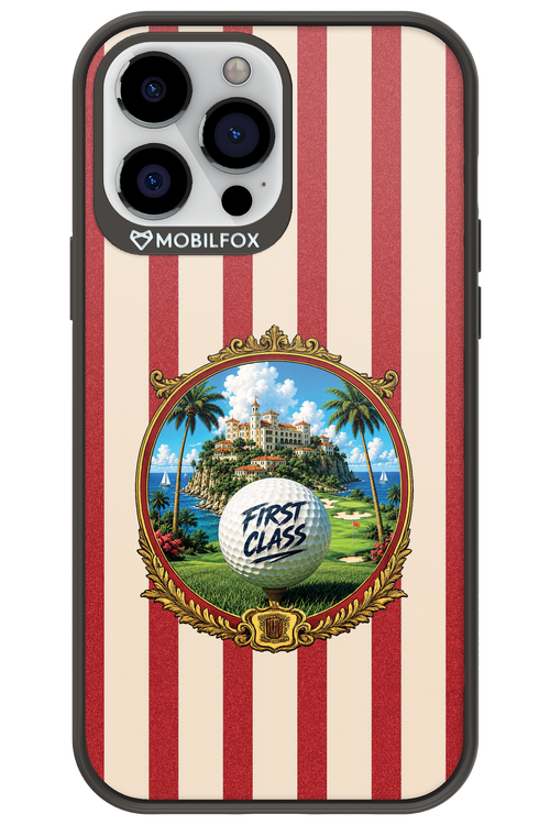 First Class 2.0 - Apple iPhone 13 Pro Max