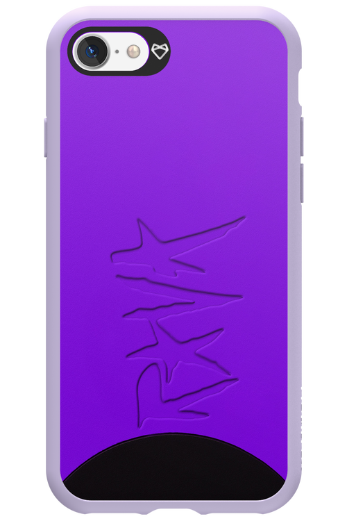 Rava Purple - Apple iPhone 7