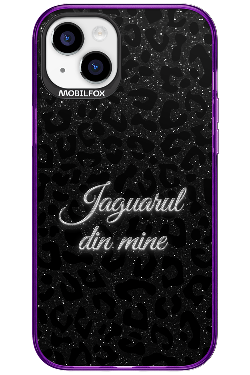 Jaguarul - Apple iPhone 15 Plus