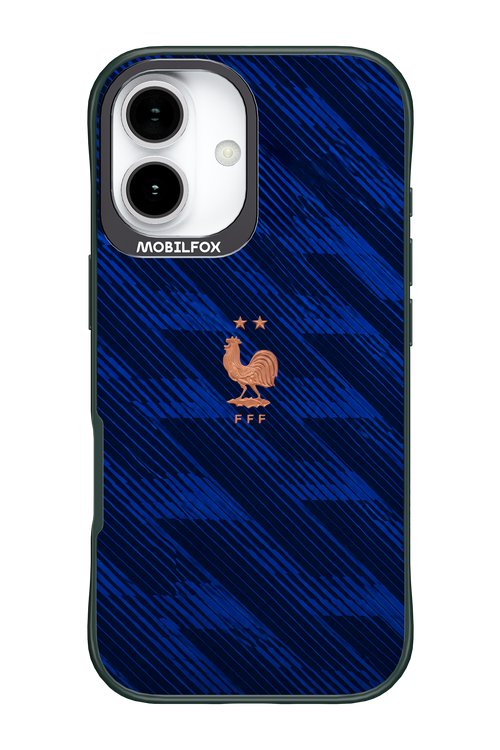 Franta 2.0 2.0 - Apple iPhone 17