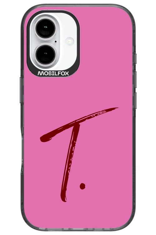 (Sorbet) T 2.0 - Apple iPhone 16