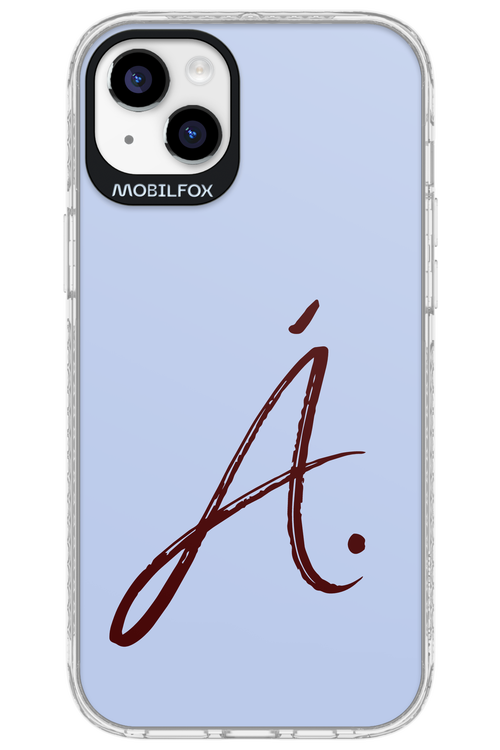 (Jellyfish Presso) A II 2.0 - Apple iPhone 14 Plus
