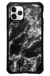 Crystal Noir - Apple iPhone 11 Pro