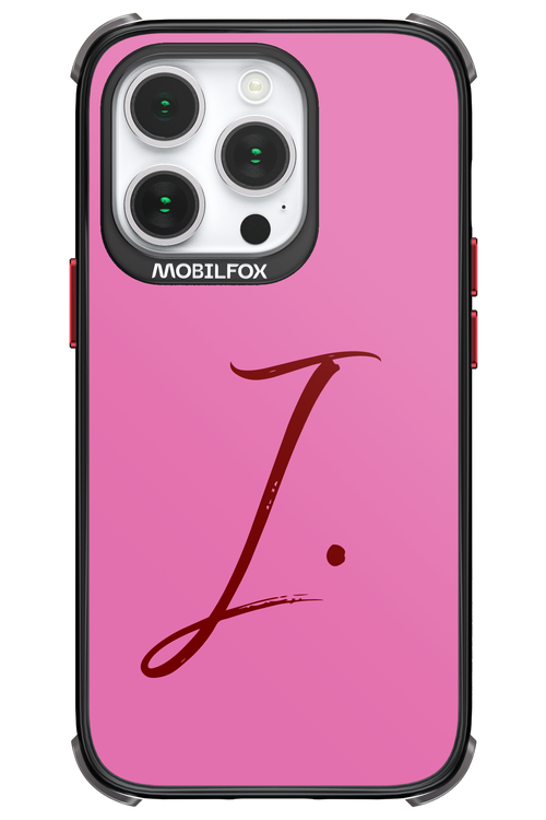 (Sorbet) I 2.0 - Apple iPhone 14 Pro