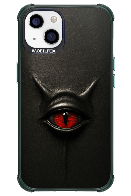 DevilEye 2.0 - Apple iPhone 13