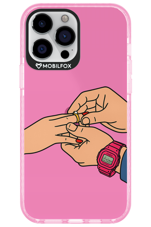 Lover - Apple iPhone 13 Pro Max